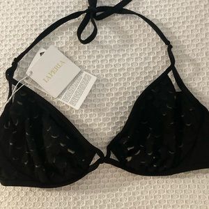 La Perla Biko Top